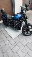 Harley Davidson Street Bob 114 Nordrhein-Westfalen - Gütersloh Vorschau