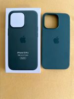 iPhone 13 Pro Silicone Case Original Nordrhein-Westfalen - Neuss Vorschau