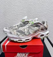 Nike Air Max TN Gr 39 Sachsen-Anhalt - Wernigerode Vorschau