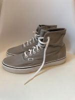 Vans authentic skate high, grau *selten*. Gr. 40,5 Köln - Mülheim Vorschau