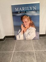 Alter Foto-Kalender von Marilyn Monroe Nordrhein-Westfalen - Euskirchen Vorschau