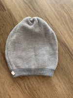 Coole warme Long Beanie von Disana Gr. 3 50-54cm grau Bayern - Holzheim a. Lech Vorschau