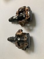 Shimano Klickpedal Pedal PD-M320 Baden-Württemberg - Heidelberg Vorschau