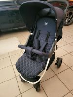 Fillikid Buggy Kinderwagen marineblau wie neu Bayern - Parkstetten Vorschau