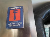 DDR - Trabant - Reperaturhandbuch gebr. Brandenburg - Ludwigsfelde Vorschau