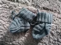 Gestrickte Babyschuhe Niedersachsen - Calberlah Vorschau