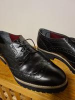 Damenhalbschuhe Varese Gr. 41 Sachsen - Zwoenitz Vorschau