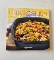 Tupperware - Kochbuch "Ultra Köstlich Pankow - Weissensee Vorschau
