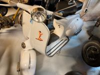 Vespa VNB 125ccm TÜV Service neu Oldtimer Gold 64* Bayern - Aichach Vorschau