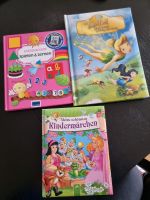 Verschiedene Kinder Bücher Hessen - Messel Vorschau