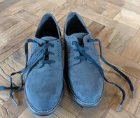 Graue Schuhe in Größe 39 Hessen - Hanau Vorschau