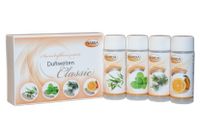 Warda Sauna Set Duftwelten Classic 4 X 100 ml Baden-Württemberg - Rottweil Vorschau