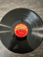 Mills Brothers Say Si, Si Schellackplatte Grammophon Saarland - Mandelbachtal Vorschau