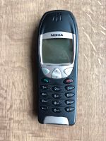 Nokia 6210 Handy funktioniert gut Bayern - Ansbach Vorschau