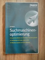 Suchmaschinenoptimierung von Jan Winkler (126) Bayern - Hof (Saale) Vorschau
