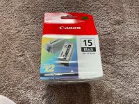 Canon Drucker Patronen 3er pack Nordrhein-Westfalen - Rösrath Vorschau