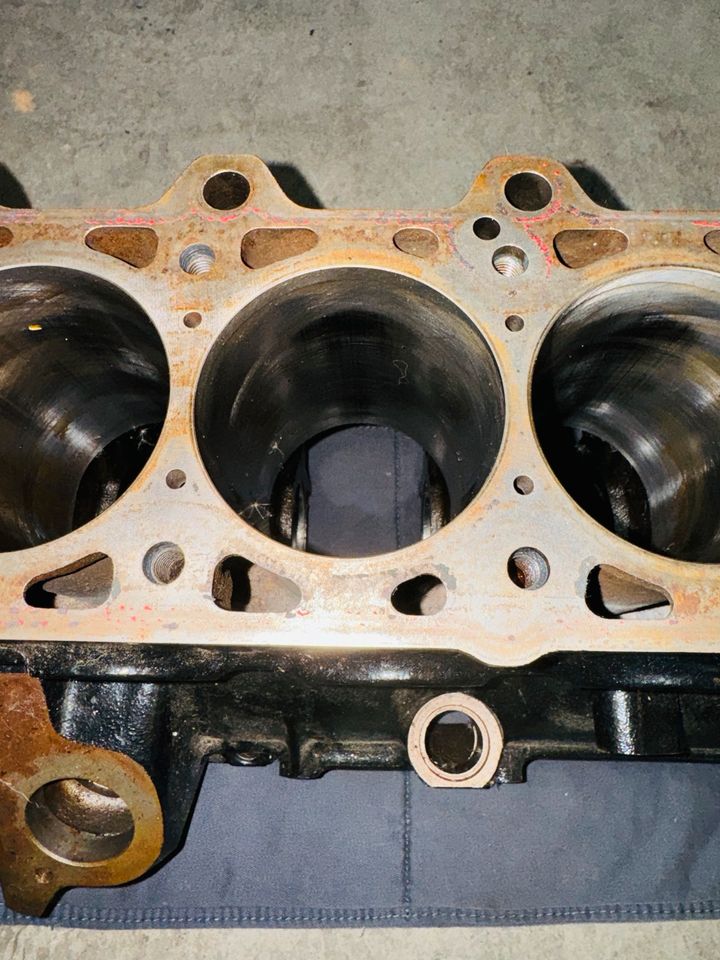 BMW M20 Motorblock 84,00mm in Essen