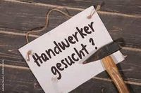 Handwerker / Sanitär gesucht! Rheinland-Pfalz - Mainz Vorschau