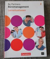Be Partners Büromanagement 2 Cornelsen Lernsituationen Berlin - Treptow Vorschau