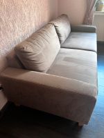 Couch neuwertig!! Nordrhein-Westfalen - Dinslaken Vorschau