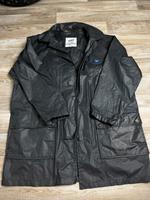 Henry Cotton Regenjacke Gr. XXL Nürnberg (Mittelfr) - Mitte Vorschau