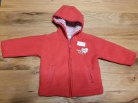 Fleecejacke S.oliver Gr. 62 Nordrhein-Westfalen - Wenden Vorschau