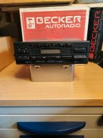 Becker Europa Cassette electronic BE0730 Nordrhein-Westfalen - Heinsberg Vorschau