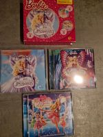 CD Hörspiel Barbie Starter Box Pegasus Mariposa Prinzessin 3er Schleswig-Holstein - Lägerdorf Vorschau