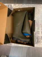 Le Chameau Deltanord Watstiefel Gr. 42 Angel Fischer Gummistiefel Nordrhein-Westfalen - Soest Vorschau