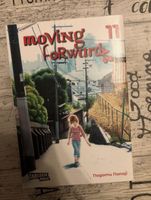 Moving Forward Manga Band 11 Tausch Shojo Slice of Life Hessen - Wetter (Hessen) Vorschau