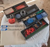 Märklin Metall Baukasten Schleswig-Holstein - Wanderup Vorschau