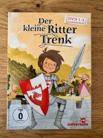 Der kleine Ritter Trenk DVD 1-3 Sammelbox Bayern - Bad Heilbrunn Vorschau