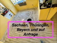 Fußbodenheizung, Estrich fräsen, Fräse, Energieberater_Wärmepumpe Bayern - Deggendorf Vorschau