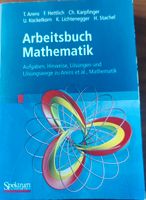 Arbeitsbuch Mathematik Dortmund - Innenstadt-Ost Vorschau
