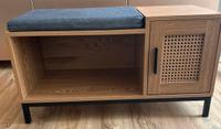 Rattan Sitzbank Kreis Pinneberg - Elmshorn Vorschau