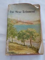 Buch "Das Neue Testament" Leipzig - Lindenthal Vorschau