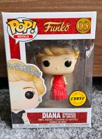 Funko Pop 03 Diana Princess of Wales *Case* Berlin - Spandau Vorschau