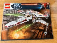 Lego Set (Star wars) Sachsen - Grünhainichen Vorschau