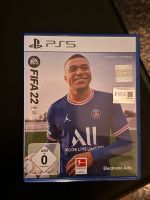 FIFA 22 ps5 Frankfurt am Main - Ostend Vorschau