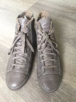 Damen Winterschuhe Winterboots ESPRIT Gr. 38 Saarland - Beckingen Vorschau