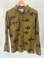 A bathing ape bape sta shirt jacket L Jacke parka Baden-Württemberg - Nagold Vorschau