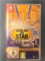 Schlag den Star Nintendo Switch Thüringen - Mühlhausen Vorschau
