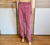 Schöne Jeanshose in Rose von Cecil Berlin - Hellersdorf Vorschau