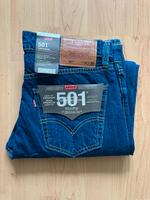Levi’s Herren Jeans Hose W32L30 Blau Nordrhein-Westfalen - Solingen Vorschau
