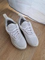 Nike 270 in weiß Bayern - Kaufering Vorschau