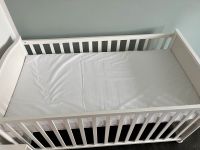 BabyMatratze für Babybett/Kleinkind 70x140cm Leipzig - Engelsdorf Vorschau