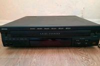 CD Player 5 Disc Changer Berlin - Spandau Vorschau