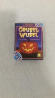 Kartenspiel Grusel Wusel Kinderspiel Familie Halloween Bayern - Stamsried Vorschau