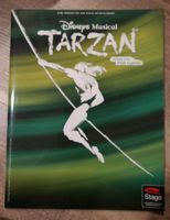 Bildband zum Musical Tarzan in Stuttgart Baden-Württemberg - Amtzell Vorschau