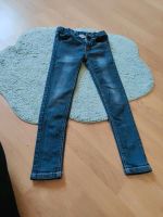Schöne Hose Jeans Stretch skinny Niedersachsen - Cuxhaven Vorschau